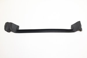2024-2026 Tesla Cybertruck Door Window Inner Belt Seal - Rear, Right (Passenger) (Used OEM)