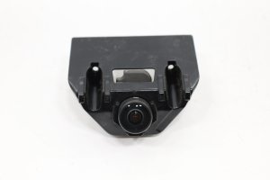 2024-2026 Tesla Cybertruck Tailgate Parking Video Camera - Rear (Used OEM)