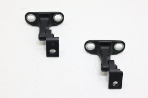 2022-2026 Hyundai Tucson Door Hinge Set - Rear, Left (Driver) (Used OEM)