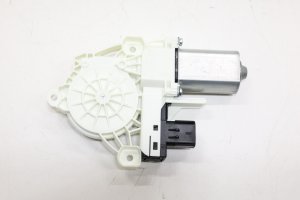 2022-2026 Hyundai Tucson Door Window Regulator Motor - Rear, Left (Driver) (Used OEM)