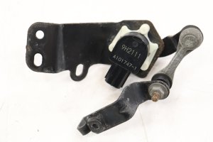 2013-2018 Toyota RAV4 Headlight Suspension Height Level Sensor - Rear, Left (Driver) (Used OEM)