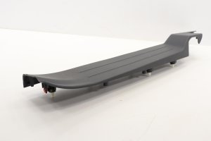 2021-2026 Toyota Sienna Front Door Sill Plate - Rear, Left (Driver) (Used OEM)