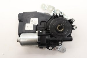 2021-2025 Toyota Sienna Power Sliding Door Motor Actuator - Rear, Left (Driver) (Used OEM)