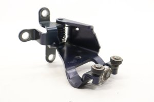 2021-2026 Toyota Sienna Blue Sliding Door Roller Bracket - Rear, Left (Driver) (Used OEM)