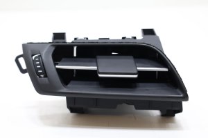 2021-2026 Toyota Sienna Dashboard Outer Air Vent Grille Trim - Left (Driver) (Used OEM)
