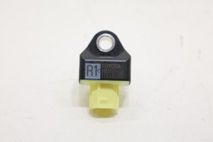 2021-2026 Toyota Sienna Air Bag Impact Pressure Sensor - Rear, Left (Driver) (Used OEM)