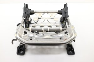 2021-2026 Toyota Sienna Lower Seat Track Frame Adjuster - Front, Right (Passenger) (Used OEM)