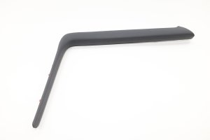 2021-2025 Toyota Sienna Center Console Lower Trim Panel - Right (Passenger) (Used OEM)