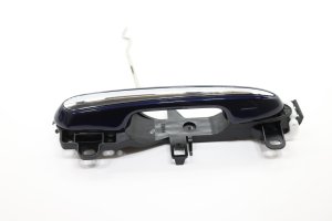 2021-2026 Toyota Sienna Blue Smart Key Exterior Door Handle - Front, Right (Passenger) (Used OEM)