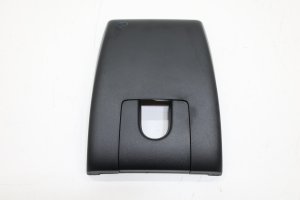 2021-2026 Toyota Sienna Windshield Rearview Mirror Trim Panel - Rear (Used OEM)