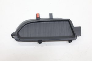 2021-2025 Toyota Sienna Gray Dashboard Trim Cover Panel (Used OEM)
