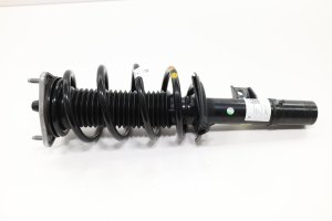 2022-2025 Lucid Air Suspension Strut Assembly - Front, Left (Driver) (Used OEM)