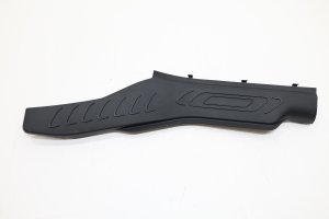 2022-2026 Hyundai Tucson Door Sill Plate Trim Panel - Rear, Right (Passenger) (Used OEM)