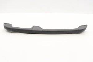 2021-2026 Toyota Sienna Gray B-Pillar Grab Handle - Right (Passenger) (Used OEM)