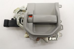 2021-2026 Toyota Sienna Sliding Door Interior Handle - Rear, Right (Passenger) (Used OEM)