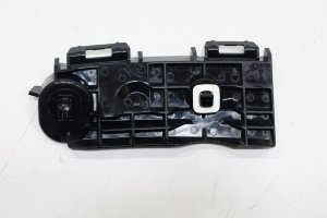 2021-2026 Toyota Sienna Bumper Upper Support Bracket - Front, Left (Driver) (Used OEM)