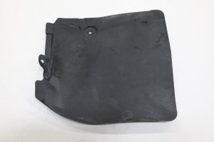 2021-2026 Toyota Sienna Fender Apron Splash Shield - Front, Left (Driver) (Used OEM)