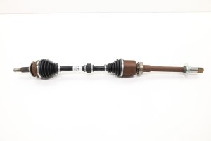 2021-2025 Toyota Sienna Drive Axle Shaft - Front, Right (Passenger) (Used OEM)