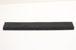 2022-2026 Hyundai Tucson Black Trunk Lid Inner Liner Trim Panel - Rear (Used OEM)