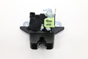 2024-2026 Tesla Cybertruck Liftgate Power Door Latch Assembly - Rear (Used OEM)