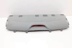2021-2025 Hyundai Elantra Gray Rear Package Tray Parcel Shelf (Used OEM)