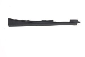 2020-2024 Lincoln Aviator Black Windshield A-Pillar Trim Panel - Front, Right (Passenger) (Used OEM)