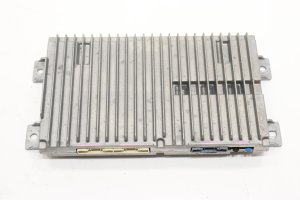 2010-2017 Audi S4 18-Channel Audio Amplifier Module (Used OEM)