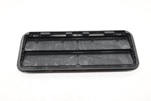 2020-2025 Lincoln Aviator Interior Quarter Air Vent Grille Cover - Rear, Left (Driver) (Used OEM)