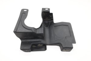 2020-2026 Ford Explorer Inner Fender Liner Extension Guard - Front, Left (Driver) (Used OEM)