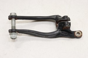 2020-2026 Lincoln Aviator Shock Absorber Fork - Front, Right (Passenger) (Used OEM)