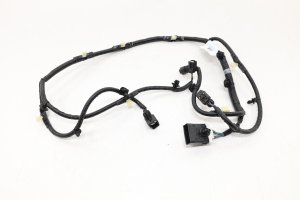 2020-2024 Lincoln Aviator Front Headlight Wiring Harness - Rear (Used OEM)