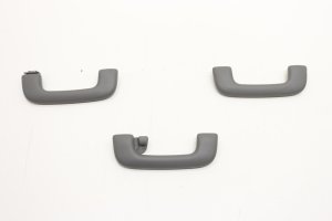 2022-2026 Hyundai Tucson Gray Roof Interior Grab Handle (Used OEM)