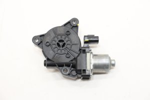 2022-2026 Hyundai Tucson Door Window Regulator Motor - Rear, Left (Driver) (Used OEM)