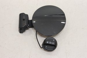 2021-2026 Hyundai Elantra Gray Fuel Filler Door (Used OEM)