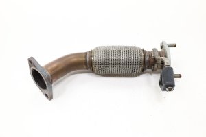 2021-2026 Hyundai Elantra Exhaust Tail Pipe Extension - Front (Used OEM)
