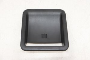 2016-2023 Toyota Tacoma Roof Trim Cover Panel - Rear, Right (Passenger) (Used OEM)