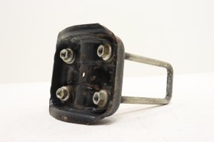 2016-2023 Toyota Tacoma Leaf Spring Mount - Rear, Right (Passenger) (Used OEM)