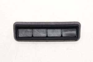 2016-2023 Toyota Tacoma Quarter Air Vent Grille - Rear, Right (Passenger) (Used OEM)