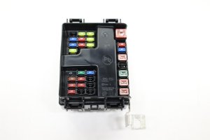 2022-2026 Hyundai Tucson Cabin Fuse Box Junction Block (Used OEM)