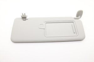 2022-2026 Hyundai Tucson Sun Visor - Front, Right (Passenger) (Used OEM)