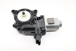 2025-2026 Hyundai Tucson Door Window Motor with Auto Up/Down - Front, Right (Passenger) (Used OEM)