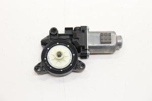 2022-2026 Hyundai Tucson Door Window Motor - Rear, Right (Passenger) (Used OEM)