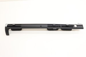 2025-2026 Hyundai Santa Cruz Black Dash Center Air Vent Bezel Trim (Used OEM)