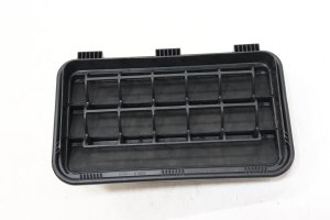 2020-2025 Kia Telluride Quarter Air Vent Grille - Rear, Left (Driver) (Used OEM)