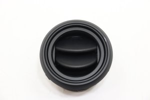 2016-2023 Toyota Tacoma Dashboard Air Vent Grille Trim - Front, Right (Passenger) (Used OEM)