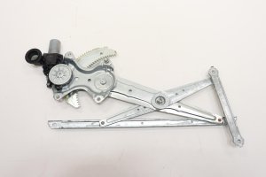 2016-2023 Toyota Tacoma Power Window Regulator - Front, Right (Passenger) (Used OEM)