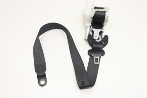 2016-2023 Toyota Tacoma Seat Belt Assembly with Pretensioner - Front, Right (Passenger) (Used OEM)