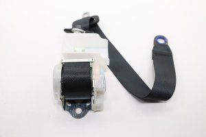 2016-2023 Toyota Tacoma Seat Belt Assembly - Rear, Left (Driver) (Used OEM)