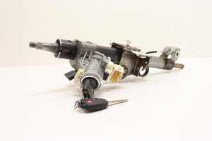 2018-2023 Toyota Tacoma Steering Column with Key Ignition (Used OEM)