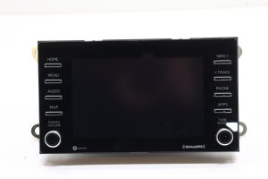 2020-2023 Toyota Tacoma Radio Receiver (Used OEM)